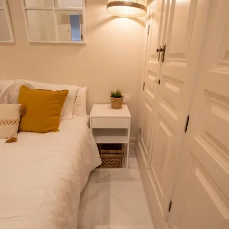 Inncadizcasa Apolo *