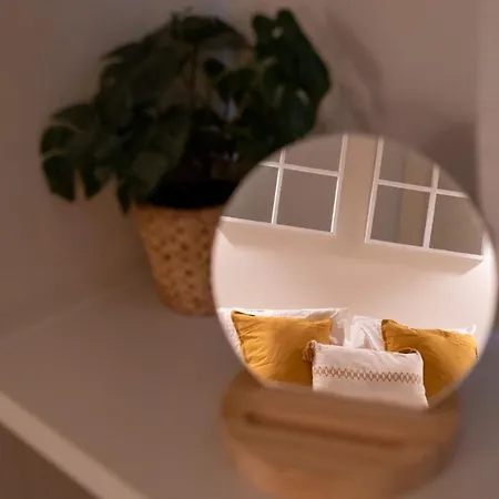 Lägenhet Inncadizcasa Apolo *