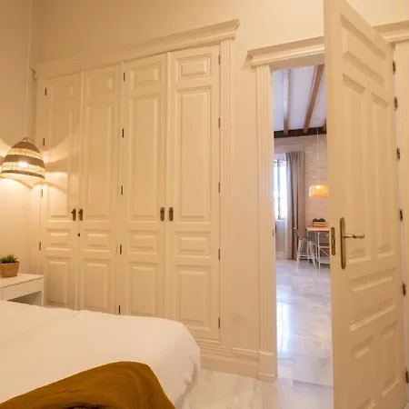 Inncadizcasa Apolo Lägenhet