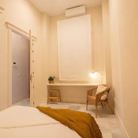 Inncadizcasa Apolo * Cádiz