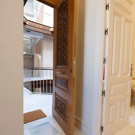 Inncadizcasa Apolo Cádiz