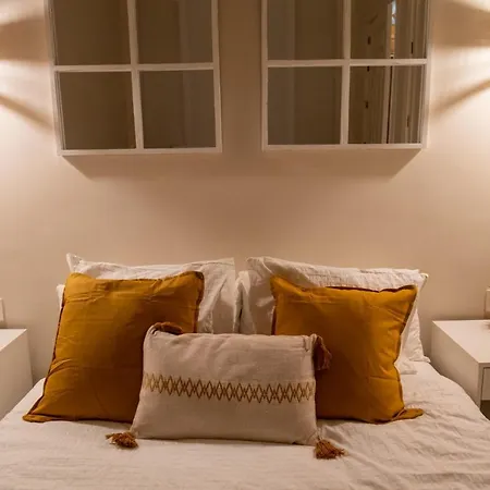 Lägenhet Inncadizcasa Apolo