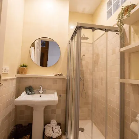 Inncadizcasa Apolo Lägenhet